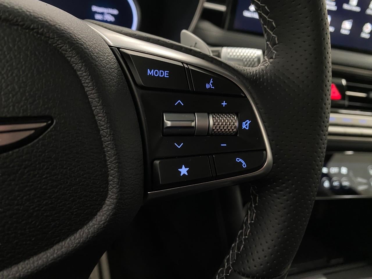 2026 Genesis G70 2.5T Prestige AWD