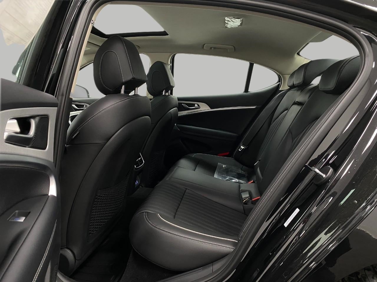2026 Genesis G70 2.5T Prestige AWD