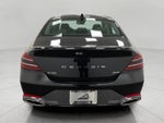 2026 Genesis G70 2.5T Prestige AWD