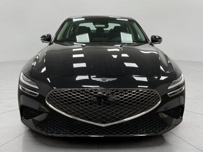 2026 Genesis G70 2.5T Prestige AWD