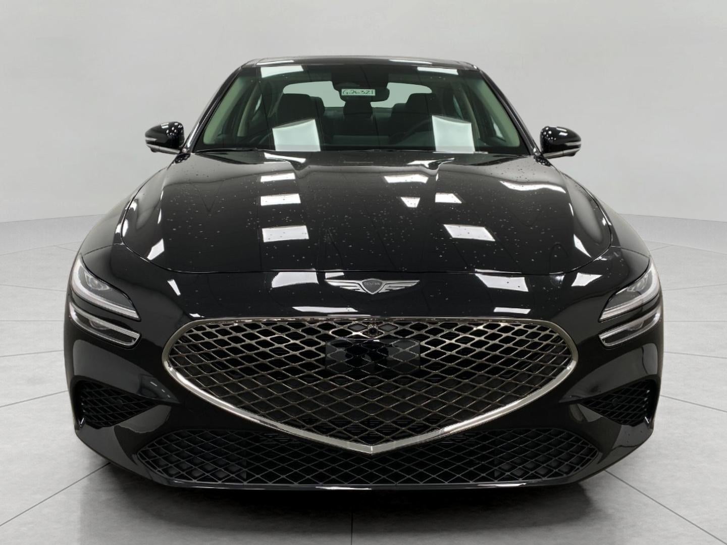 2026 Genesis G70 2.5T Prestige AWD