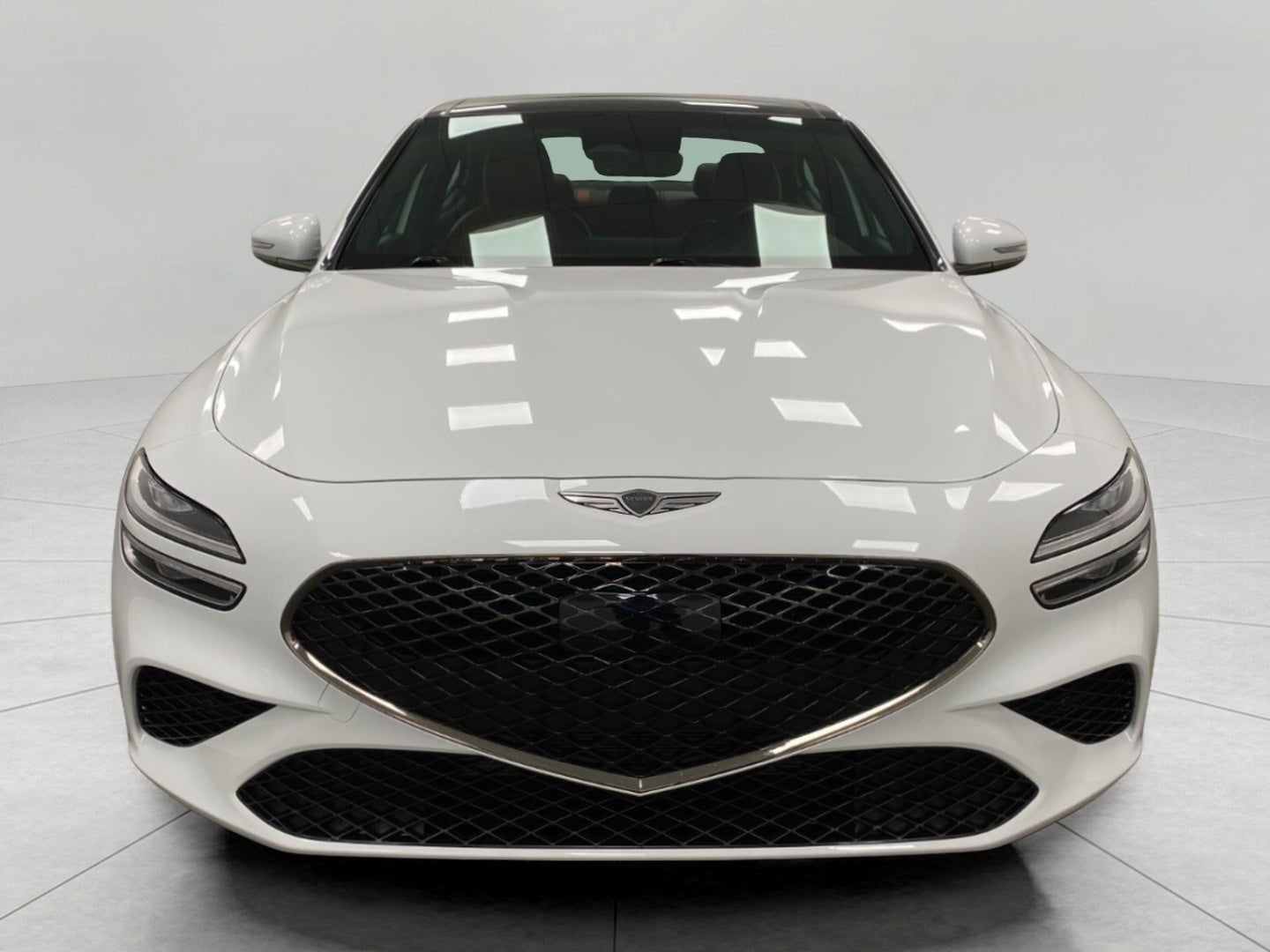 2025 Genesis G70 2.5T AWD