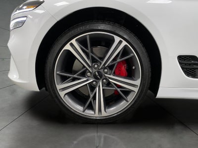 2025 Genesis G70 2.5T AWD