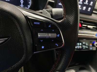 2025 Genesis G70 2.5T AWD