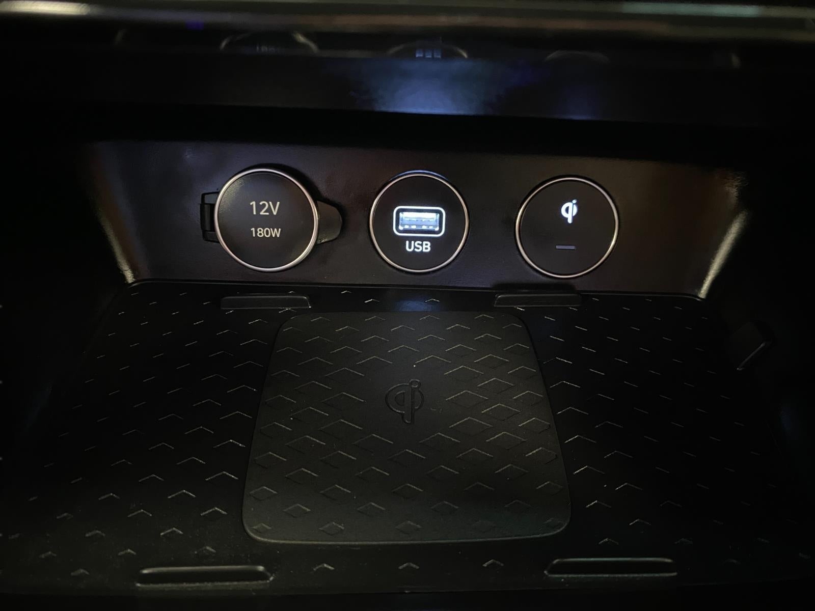 2025 Genesis G70 2.5T AWD