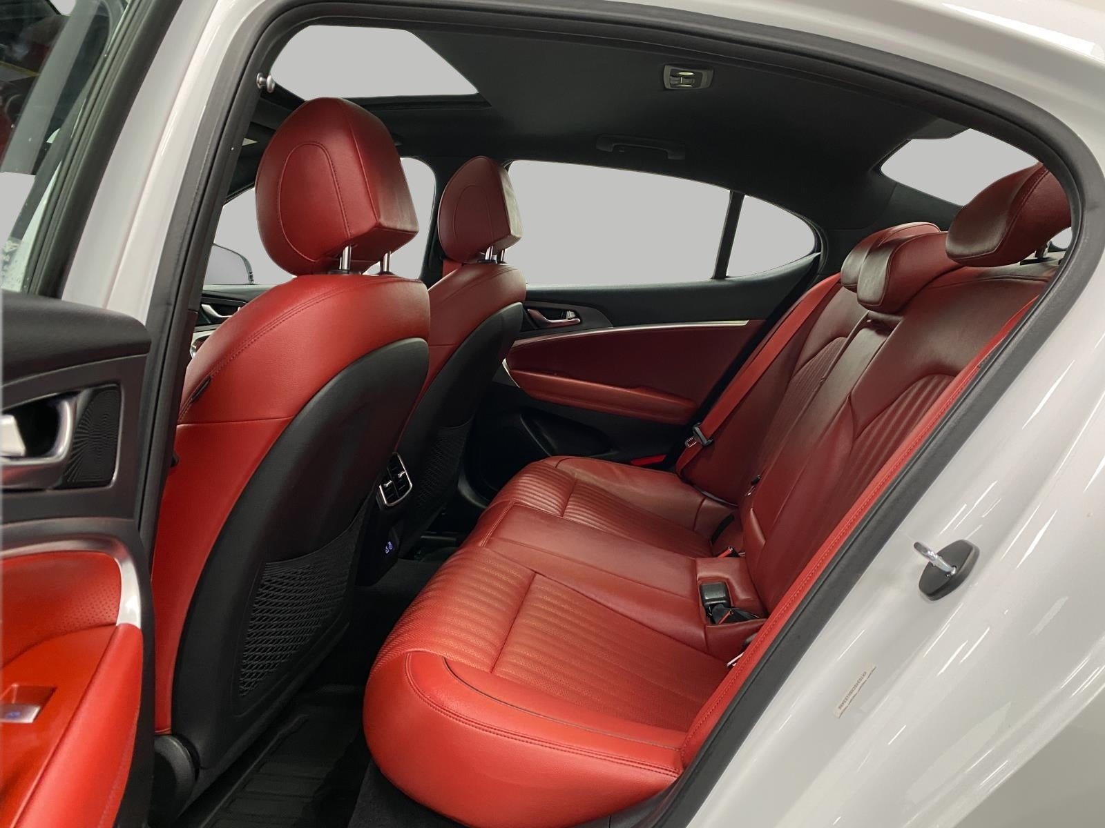 2025 Genesis G70 2.5T AWD
