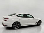 2025 Genesis G70 2.5T AWD