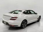2025 Genesis G70 2.5T AWD