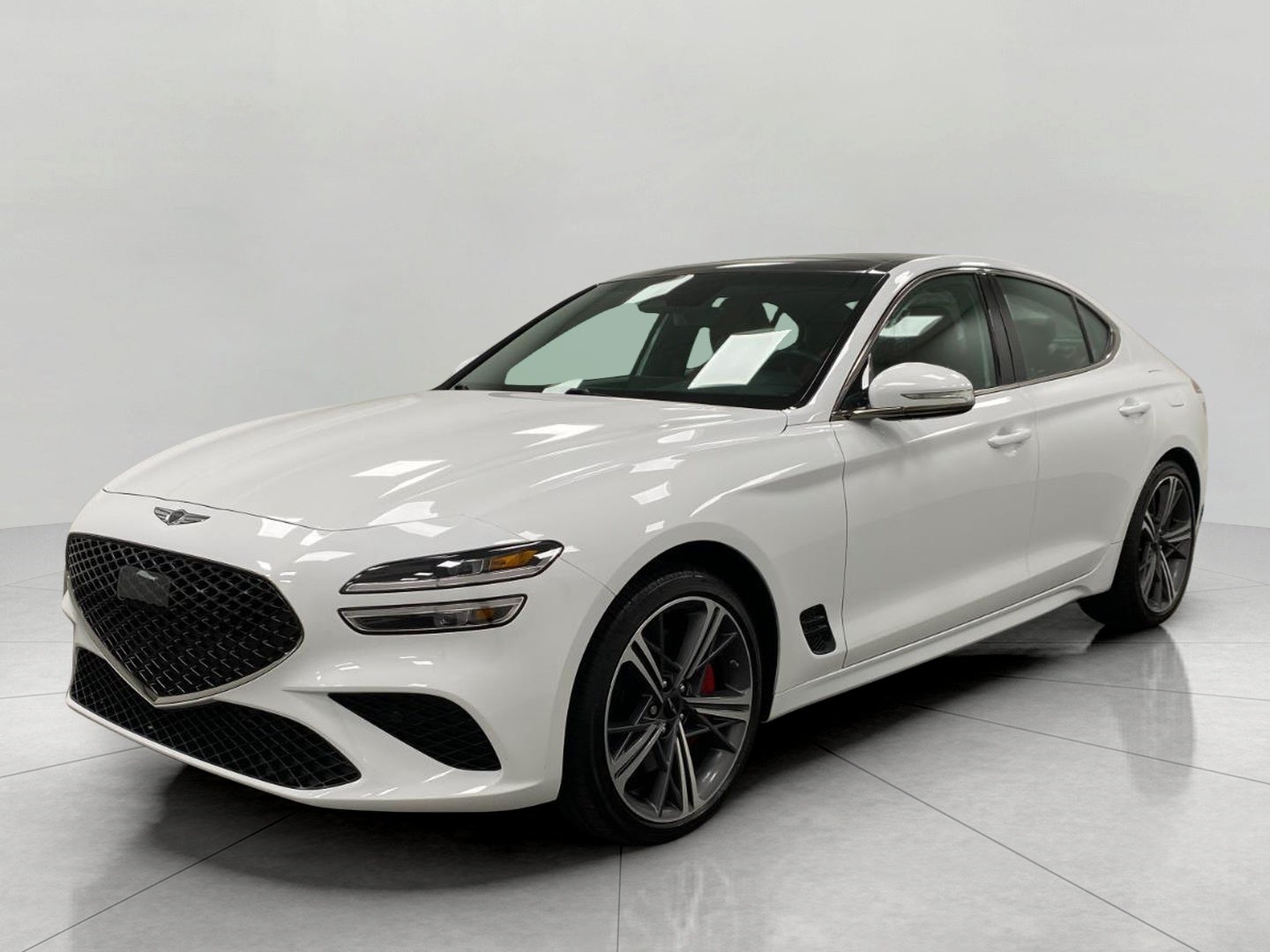 2025 Genesis G70 2.5T AWD