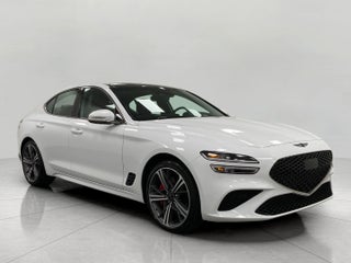 2025 Genesis G70 2.5T AWD