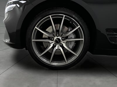 2026 Genesis G70 2.5T Prestige AWD