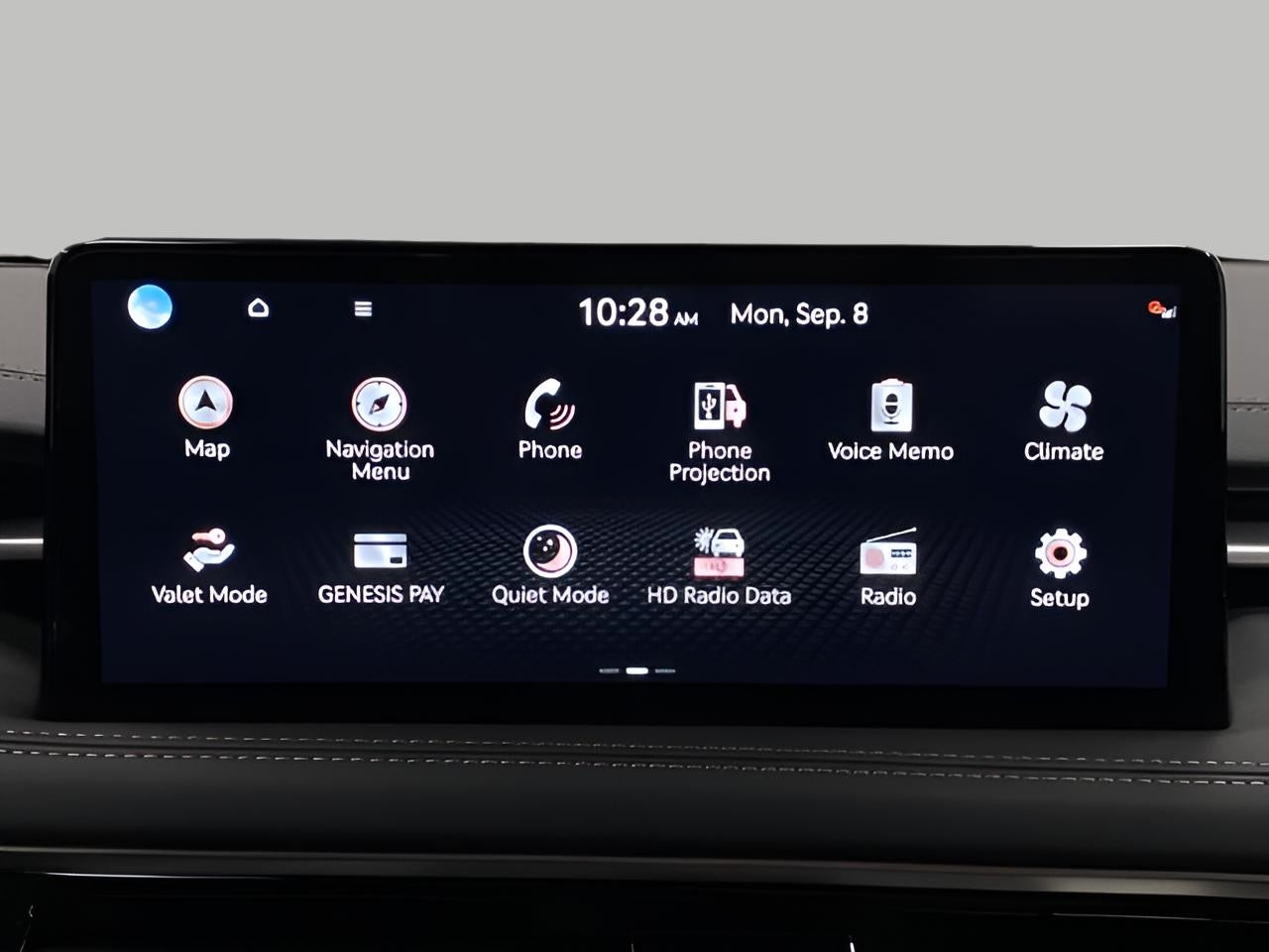 2026 Genesis G70 2.5T Prestige AWD