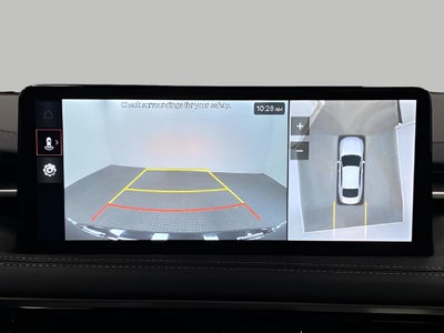 2026 Genesis G70 2.5T Prestige AWD