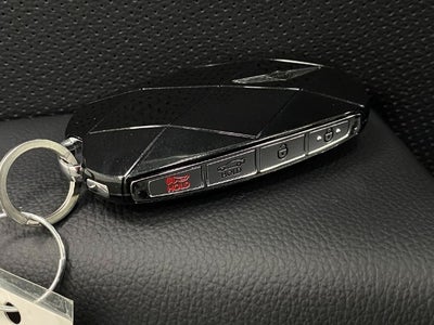 2026 Genesis G70 2.5T Prestige AWD