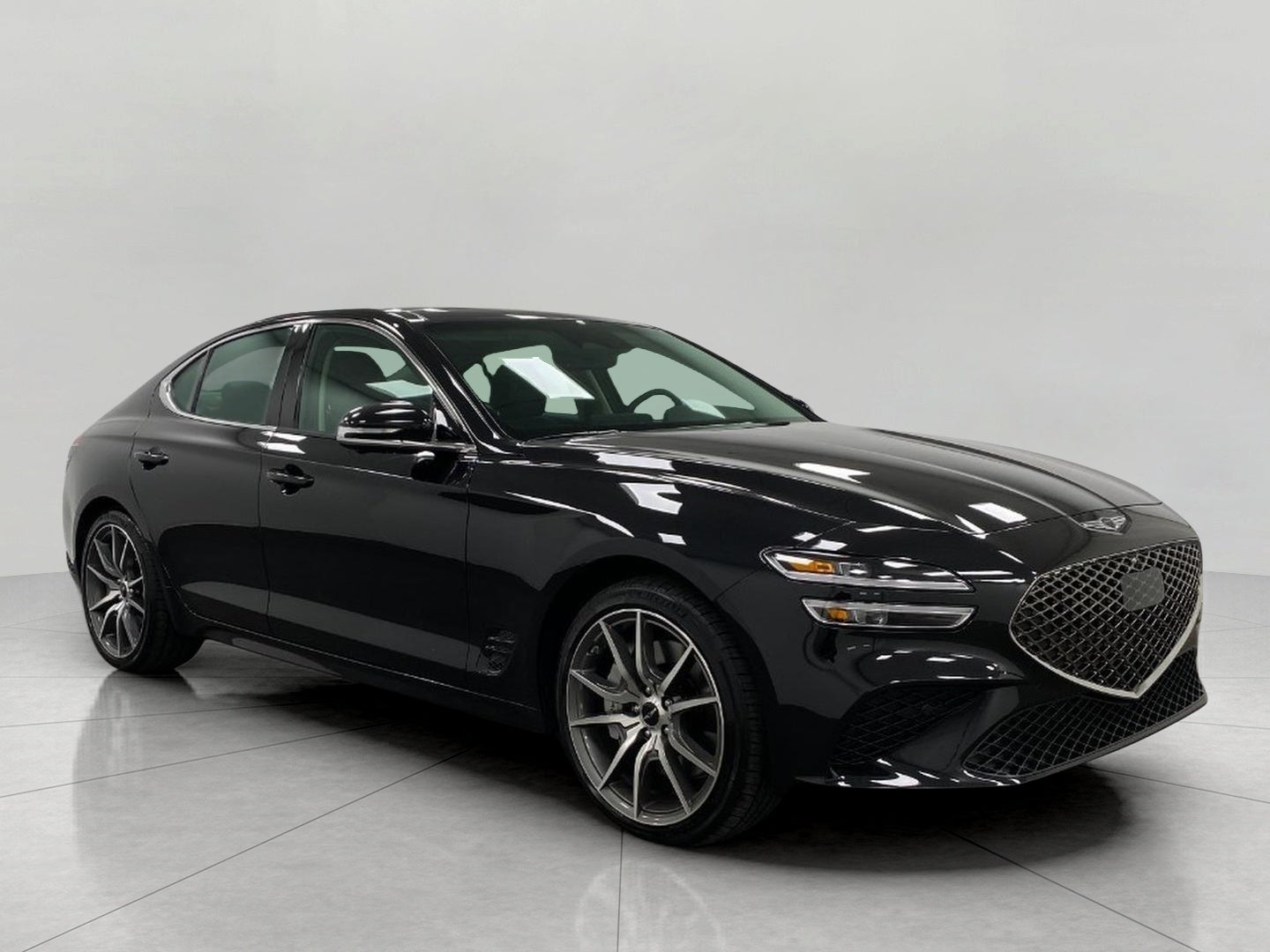 2026 Genesis G70 2.5T Prestige AWD