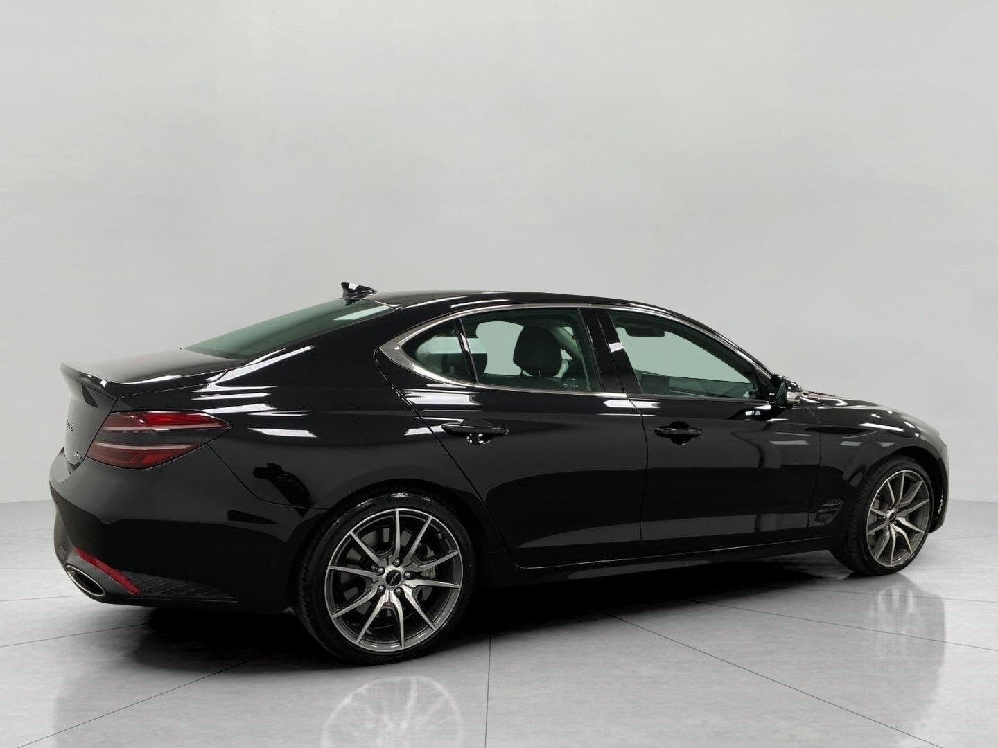 2026 Genesis G70 2.5T Prestige AWD
