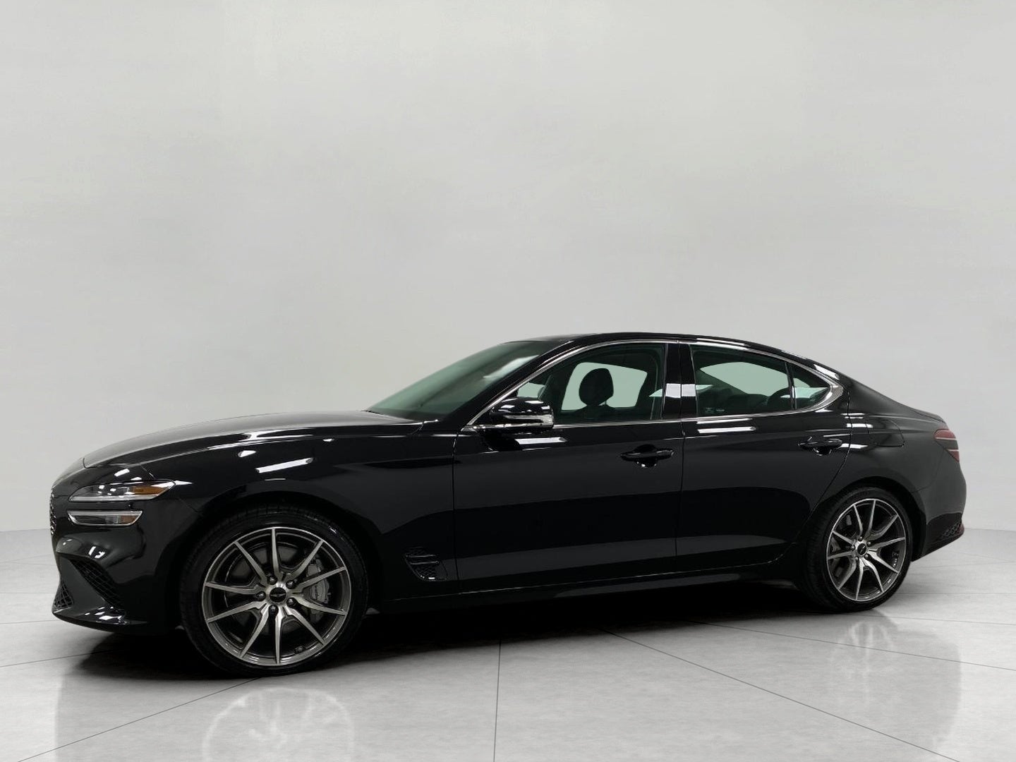2026 Genesis G70 2.5T Prestige AWD