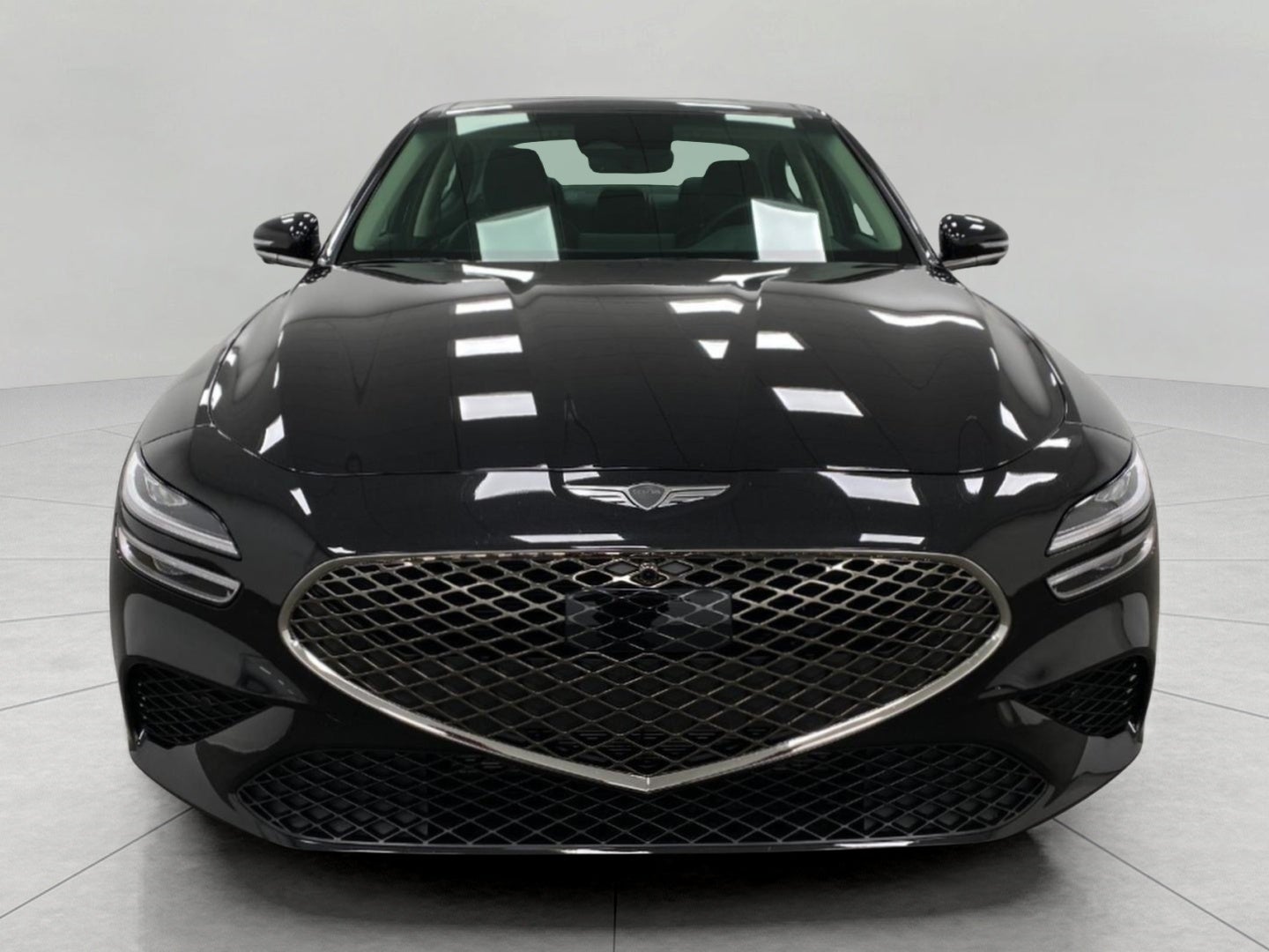 2026 Genesis G70 2.5T Prestige AWD
