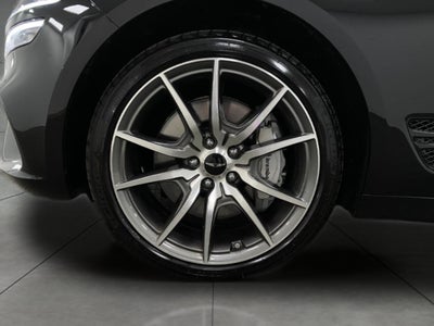 2026 Genesis G70 2.5T Prestige AWD