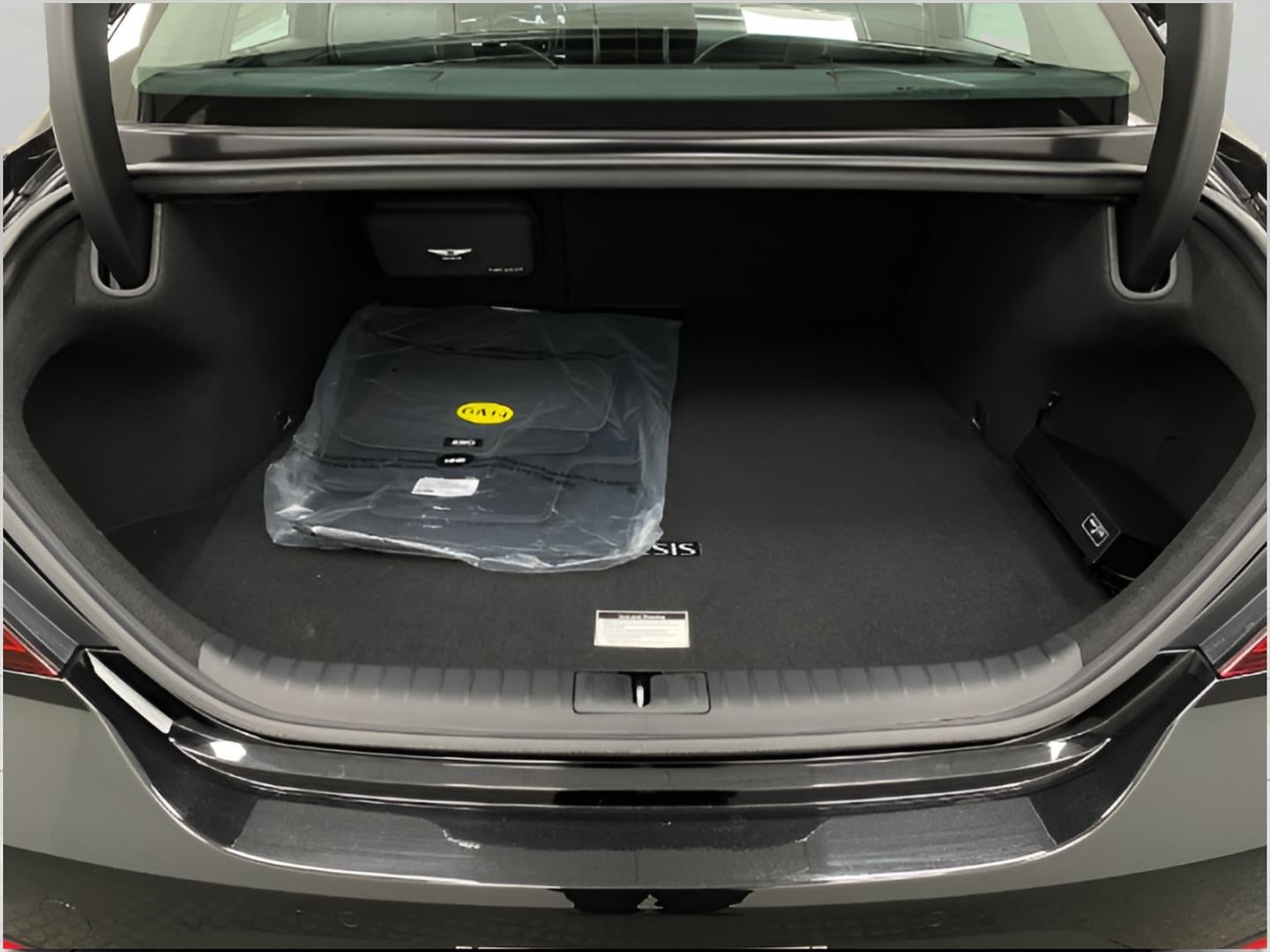 2026 Genesis G70 2.5T Prestige AWD