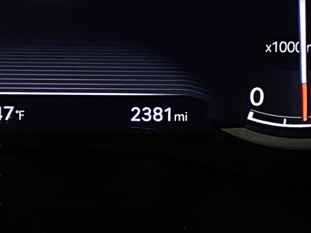 2026 Genesis G70 2.5T Prestige AWD
