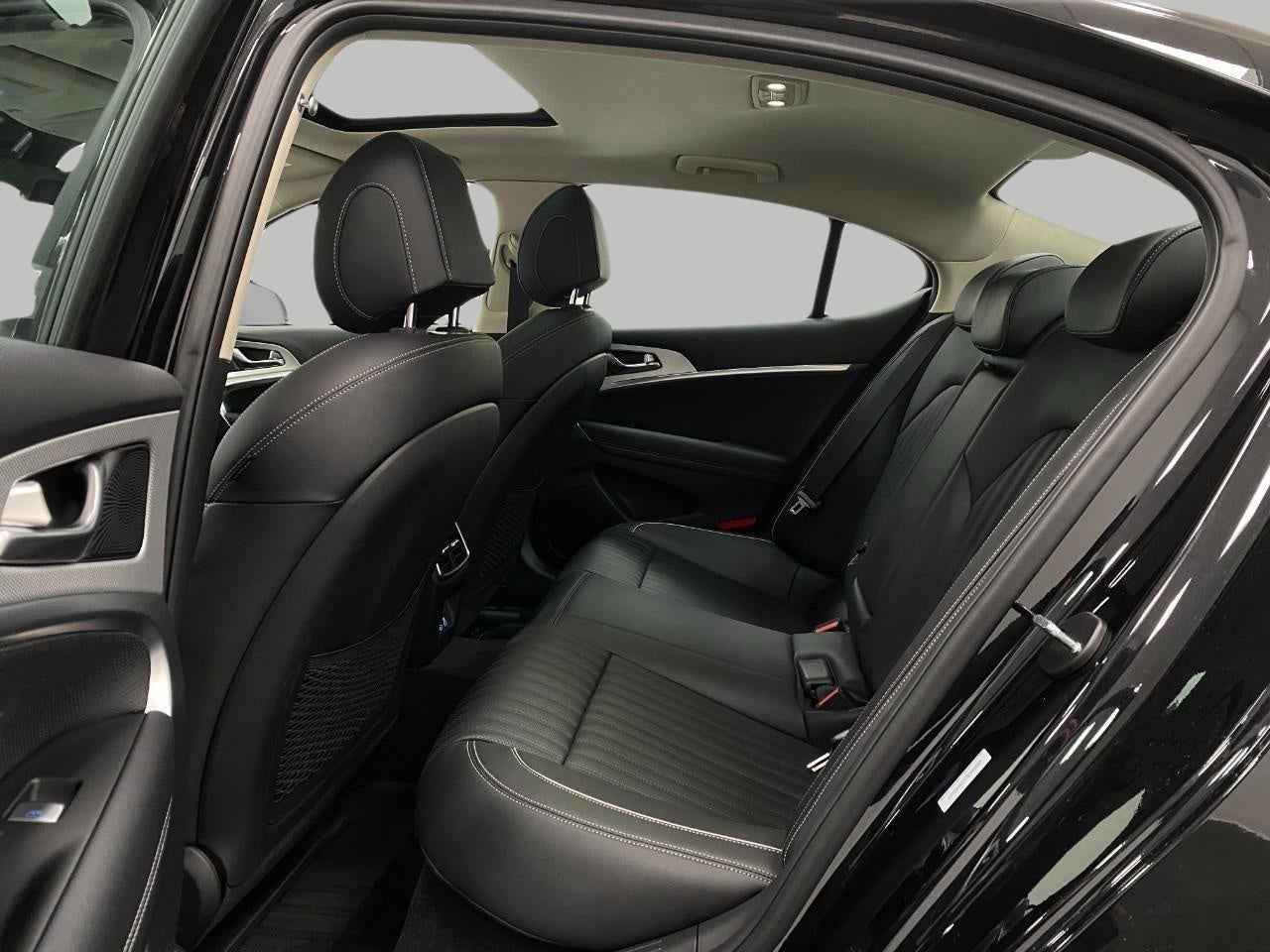2026 Genesis G70 2.5T Prestige AWD