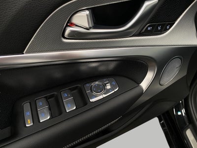 2026 Genesis G70 2.5T Prestige AWD