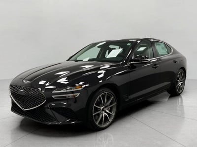 2026 Genesis G70 2.5T Prestige AWD
