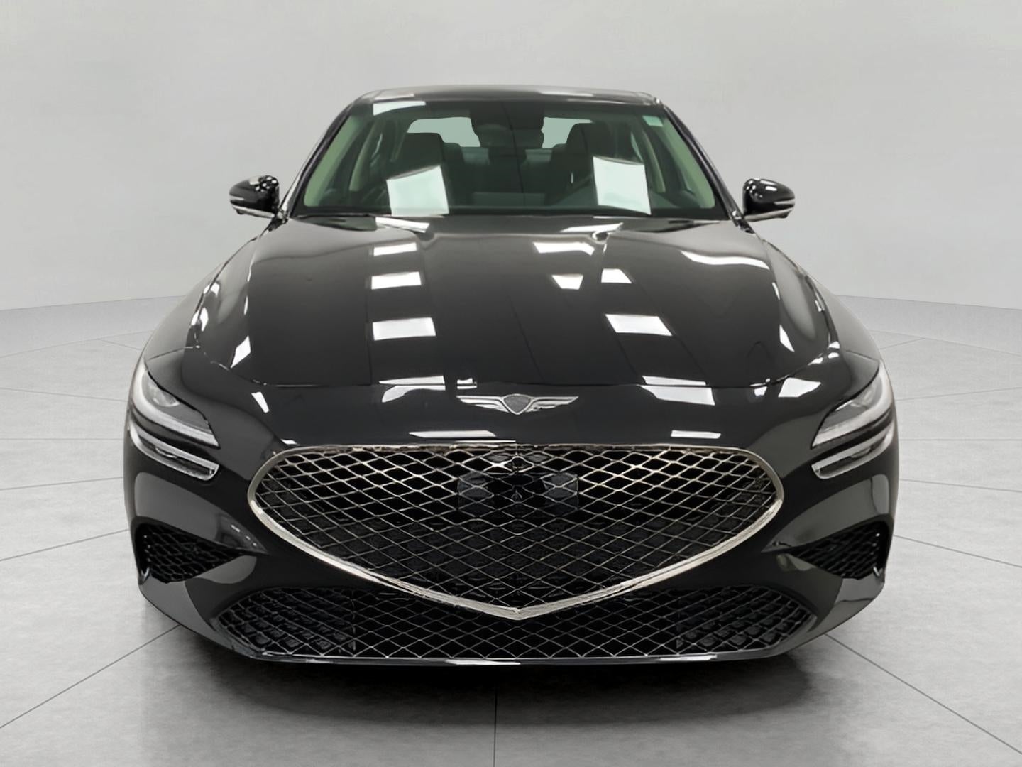 2026 Genesis G70 2.5T Prestige AWD