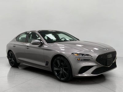 2023 Genesis G70 2.0T AWD