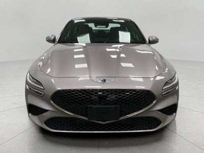 2023 Genesis G70 2.0T AWD