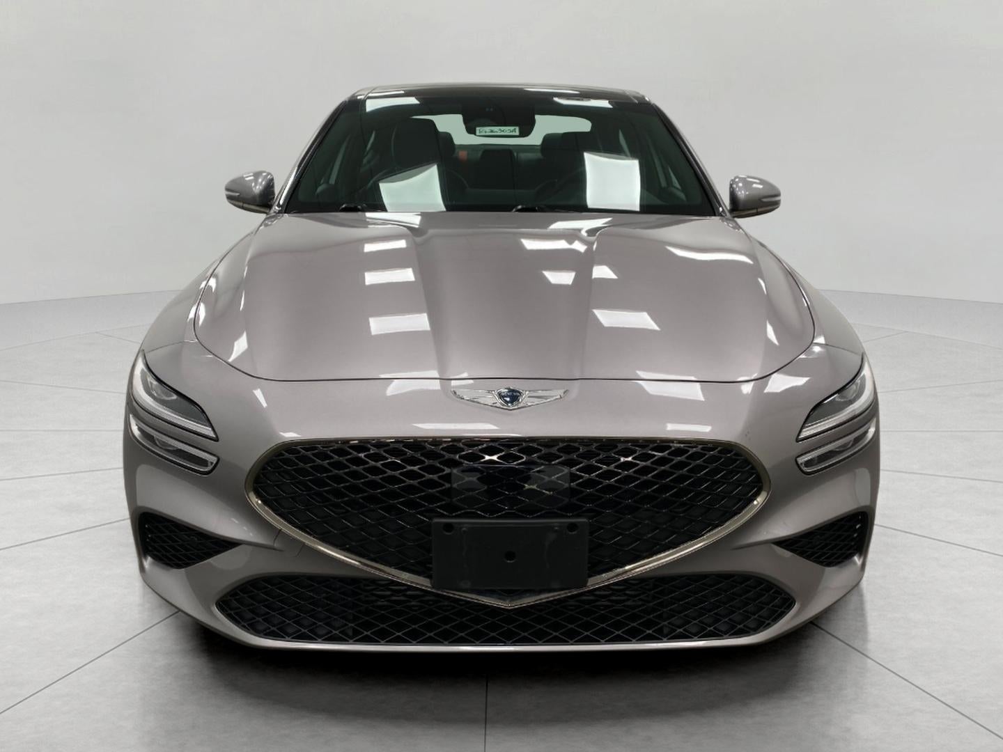 2023 Genesis G70 2.0T AWD