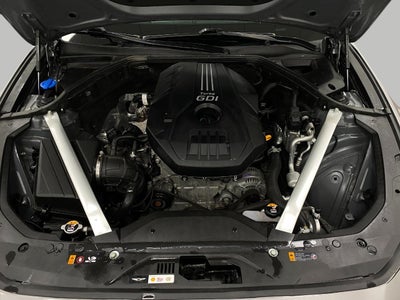 2023 Genesis G70 2.0T AWD