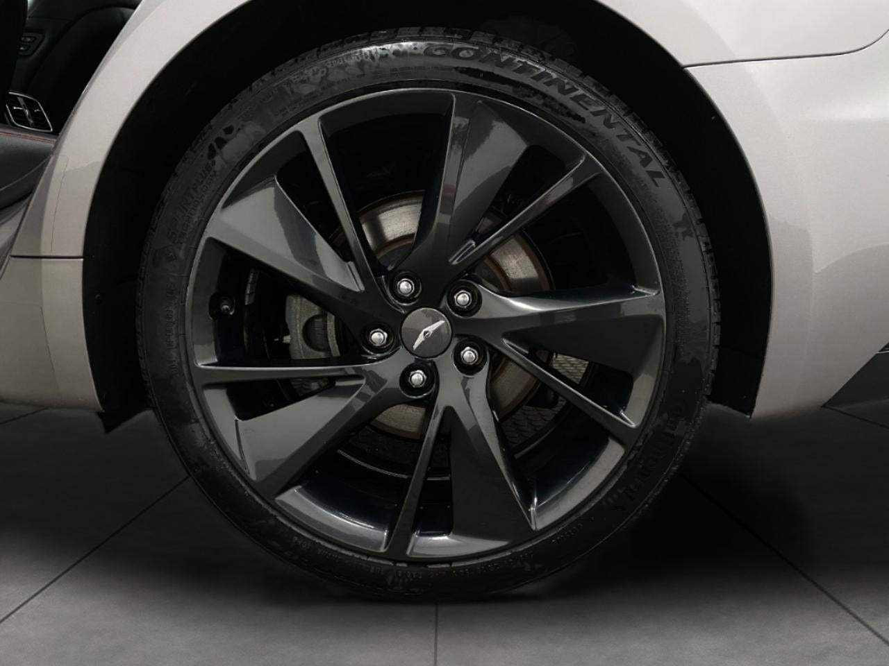 2023 Genesis G70 2.0T AWD