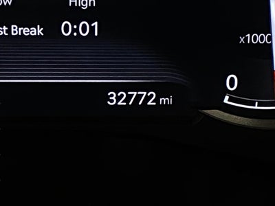 2023 Genesis G70 2.0T AWD