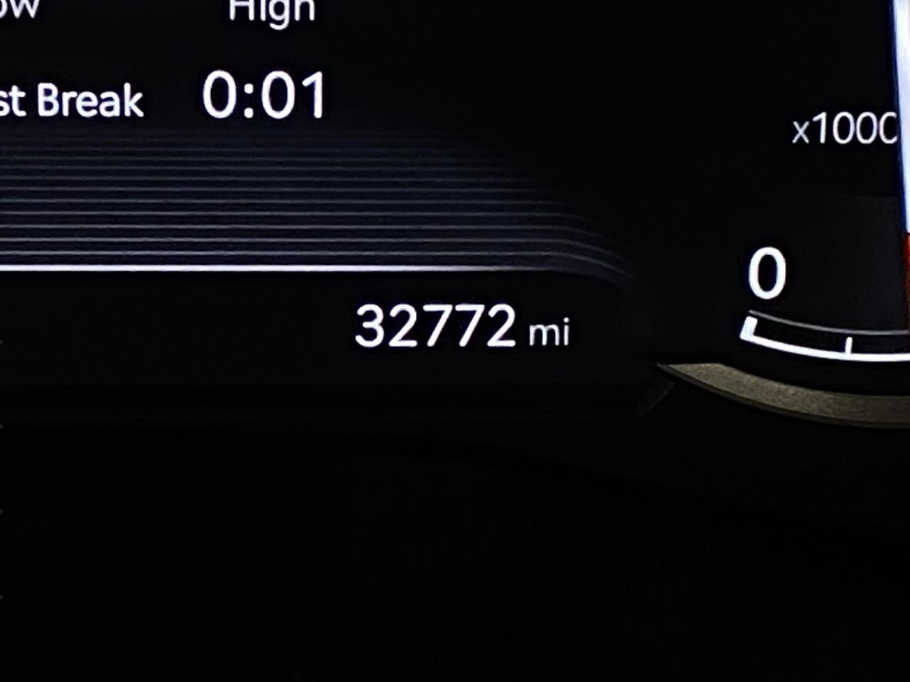 2023 Genesis G70 2.0T AWD