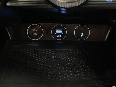 2023 Genesis G70 2.0T AWD