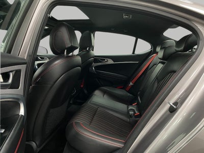 2023 Genesis G70 2.0T AWD