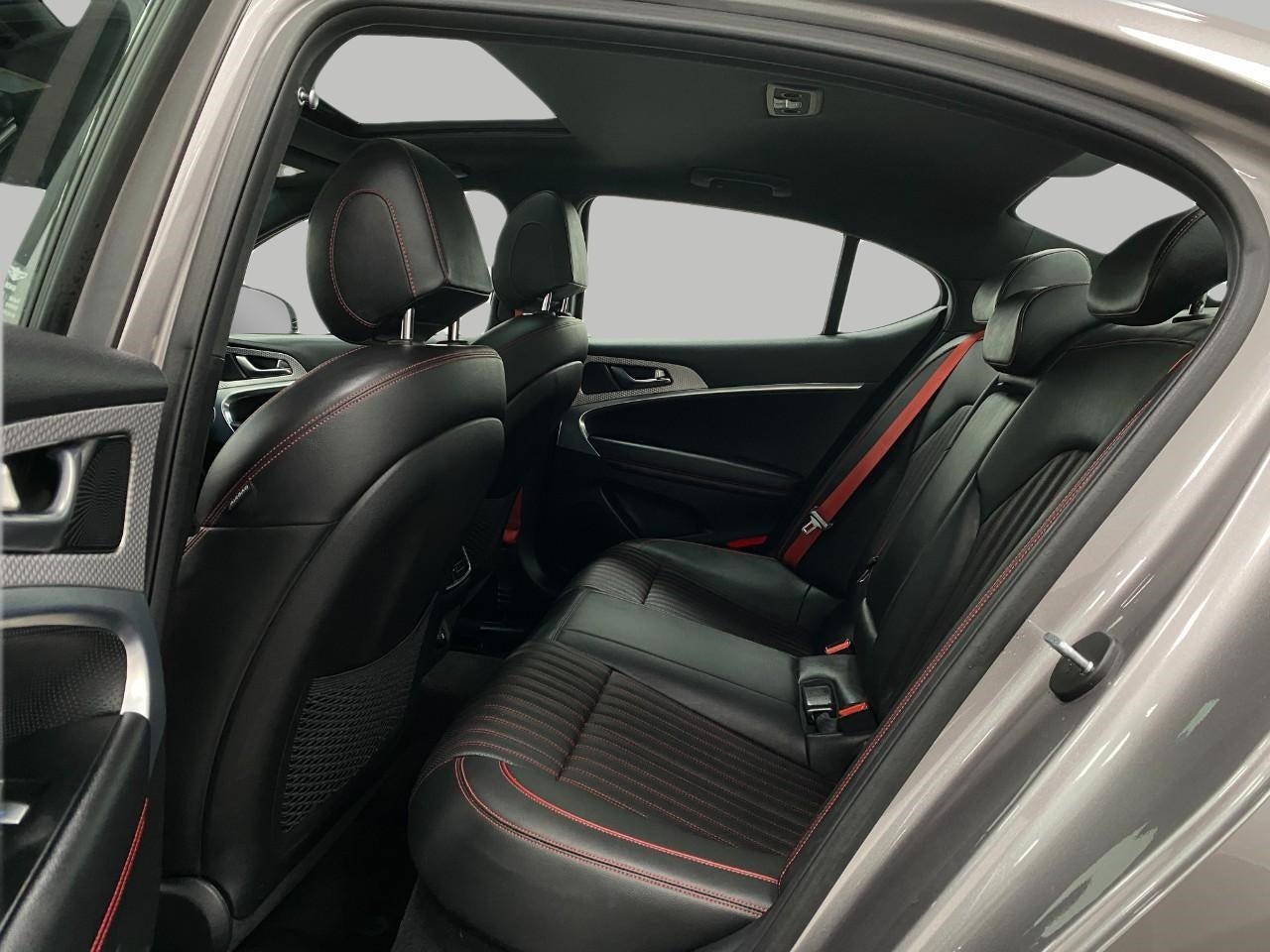 2023 Genesis G70 2.0T AWD