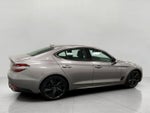 2023 Genesis G70 2.0T AWD