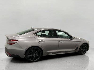 2023 Genesis G70 2.0T AWD