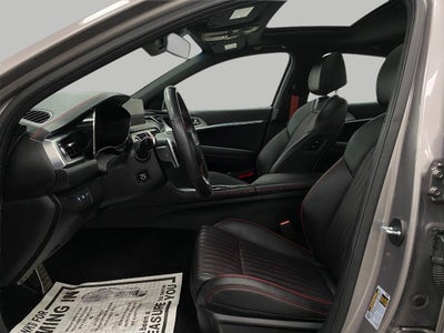2023 Genesis G70 2.0T AWD
