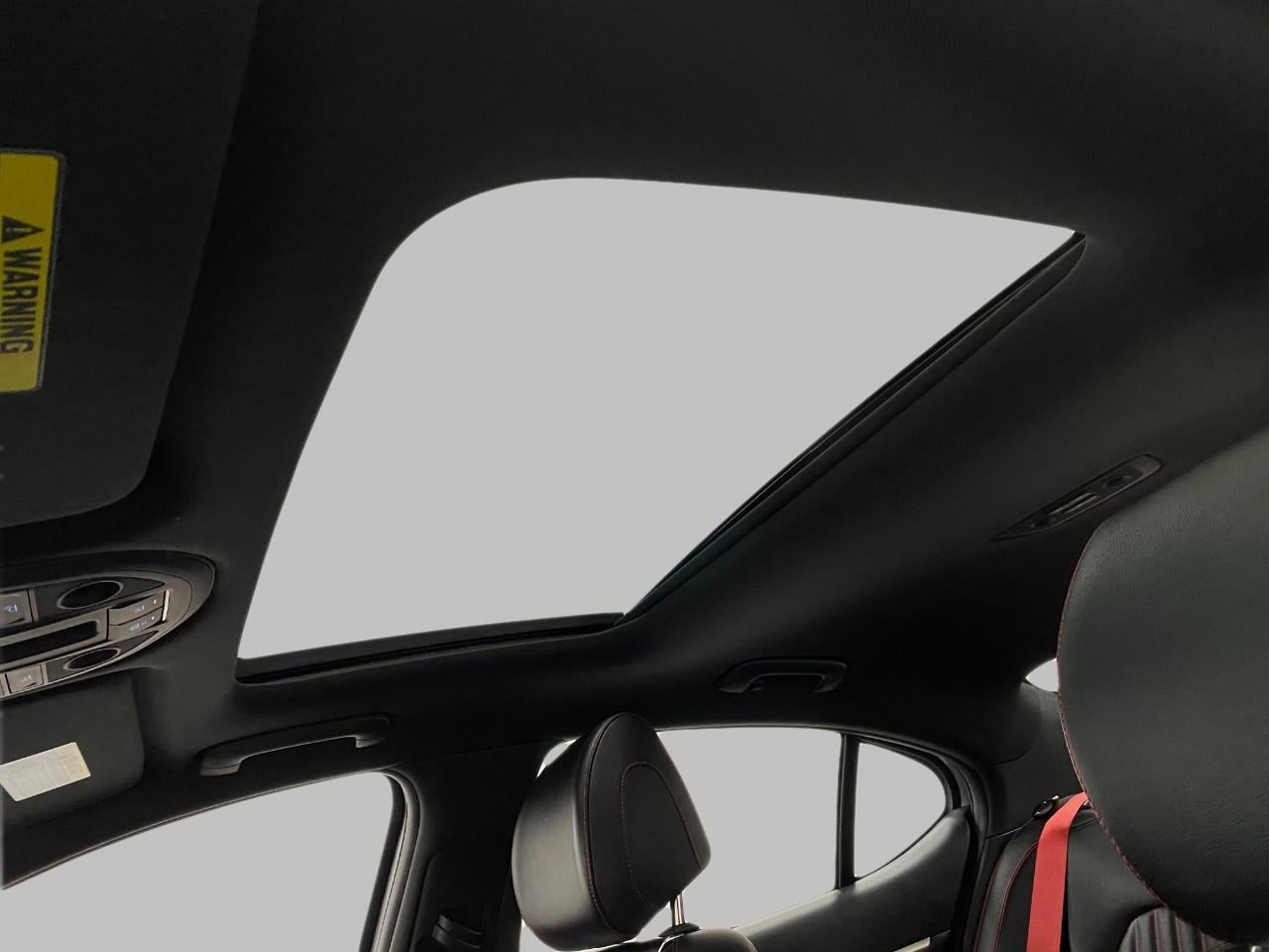 2023 Genesis G70 2.0T AWD