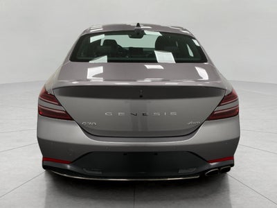 2023 Genesis G70 2.0T AWD