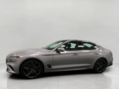 2023 Genesis G70 2.0T AWD