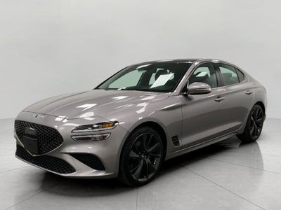 2023 Genesis G70 2.0T AWD