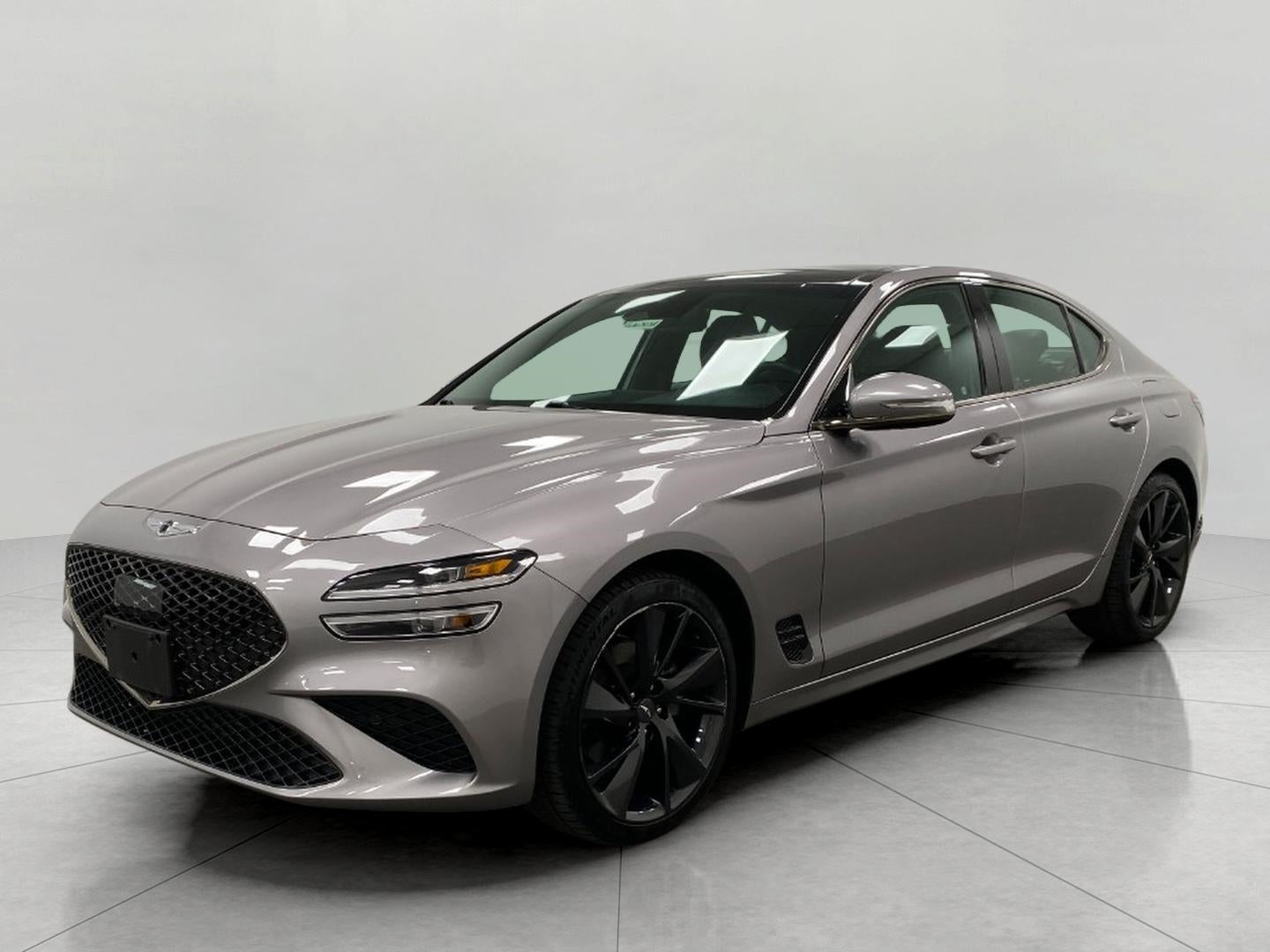 2023 Genesis G70 2.0T AWD