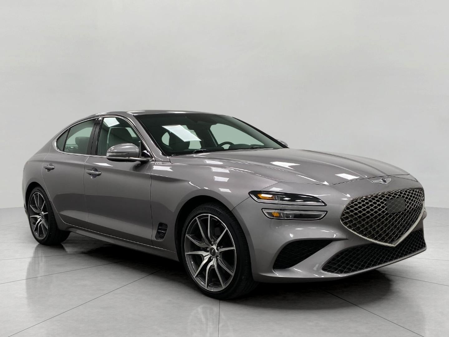 2023 Genesis G70 2.0T Standard AWD's photo