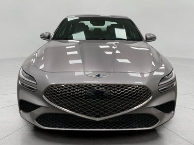 2023 Genesis G70 2.0T AWD