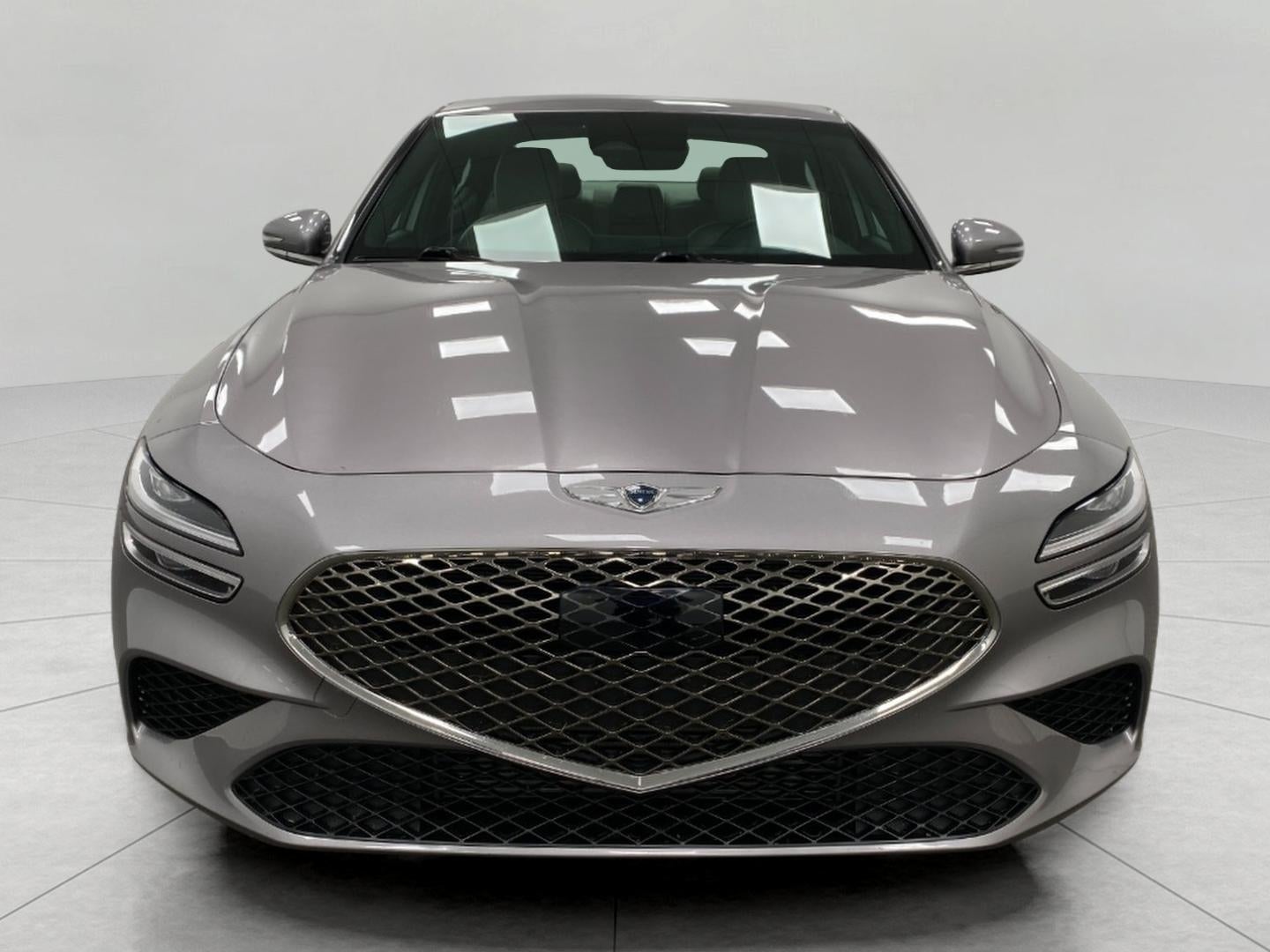 2023 Genesis G70 2.0T AWD